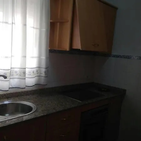 Duplex Martinica Apartment