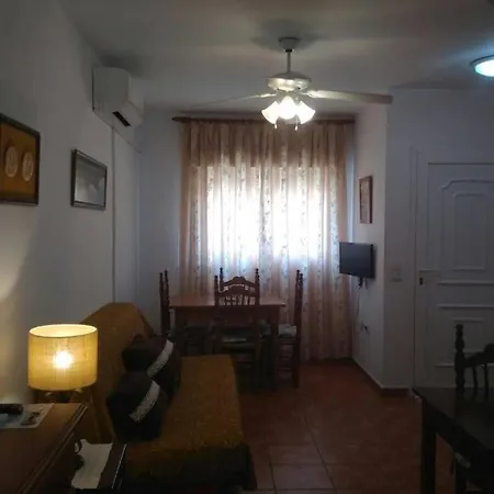 Apartment Duplex Martinica