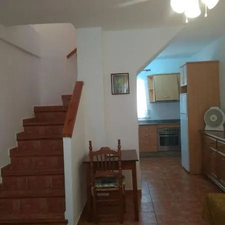 Duplex Martinica Apartment *