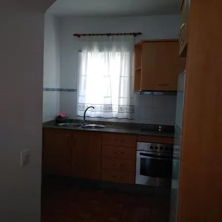 Duplex Martinica * Agua Amarga (Almeria)