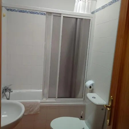 Duplex Martinica * Agua Amarga (Almeria)