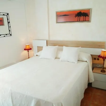 Apartment Duplex Martinica *