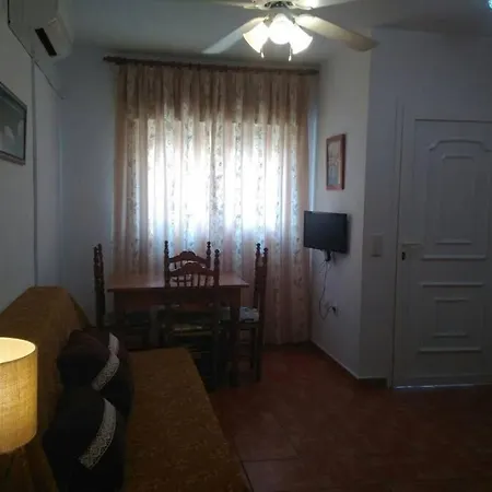 Duplex Martinica Agua Amarga (Almeria)