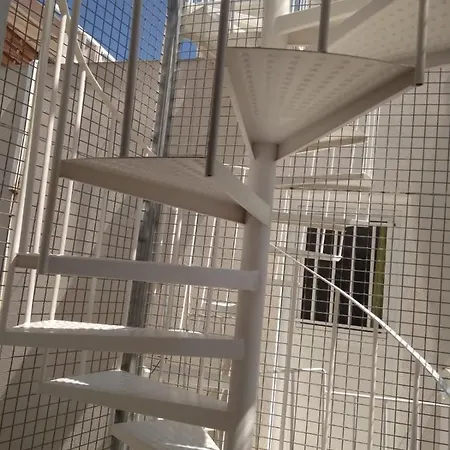 Duplex Martinica Agua Amarga (Almeria)