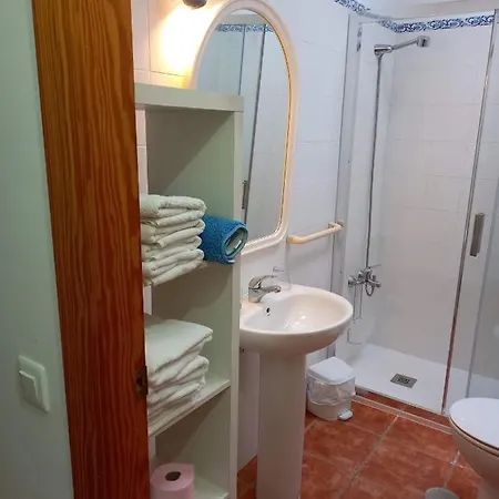 Duplex Martinica * Agua Amarga (Almeria)